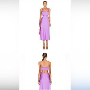 NWT A.L.C.
Blakely Dress size 10